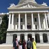 Harbor Leaders Visit the Capitol for CDA Leg Day to Meet with Legislators 